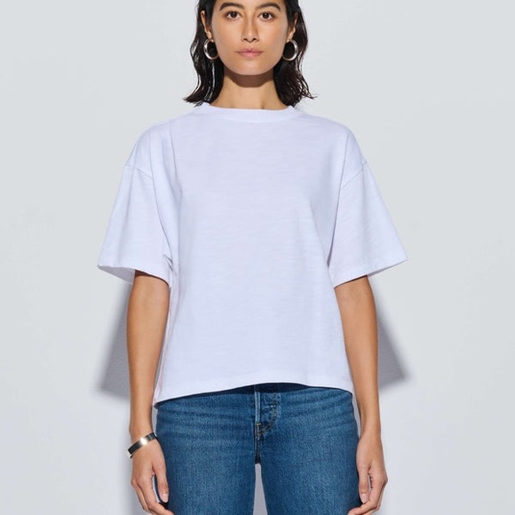 Nation Los Angeles Reni Tee - Picture 3 of 6